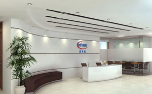 英飛凌科技股份有限公司