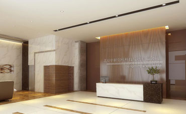 北京中聯創科工程