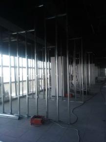 亦莊大族廣場（現(xiàn)場施工中）