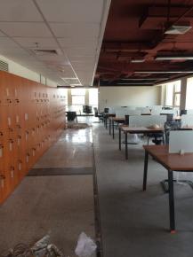 萬達(dá)9號樓（裝修完工清場中）