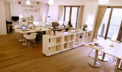 人性化設計是辦公室裝修的根本_北京辦公室裝修_翰翔建筑