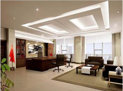 辦公家具對于辦公室裝修有什么作用？_北京辦公室裝修_翰翔建筑