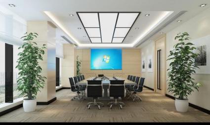 優(yōu)秀的辦公室裝修要有哪些元素？