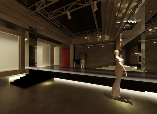 北京翰翔建筑設(shè)計