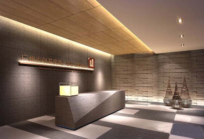 辦公室裝修走廊裝修設計應該鮮活獨特 辦公室裝修走廊裝修設計應該鮮活獨特