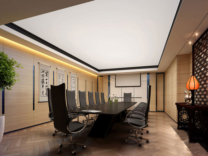 合理布置北京寫字樓裝修的光線提高公司效益 合理布置北京寫字樓裝修的光線提高公司效益