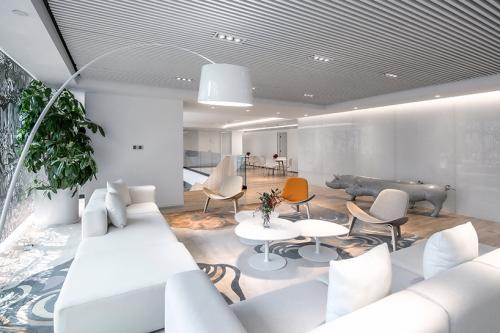 北京辦公室裝修 北京辦公室裝修