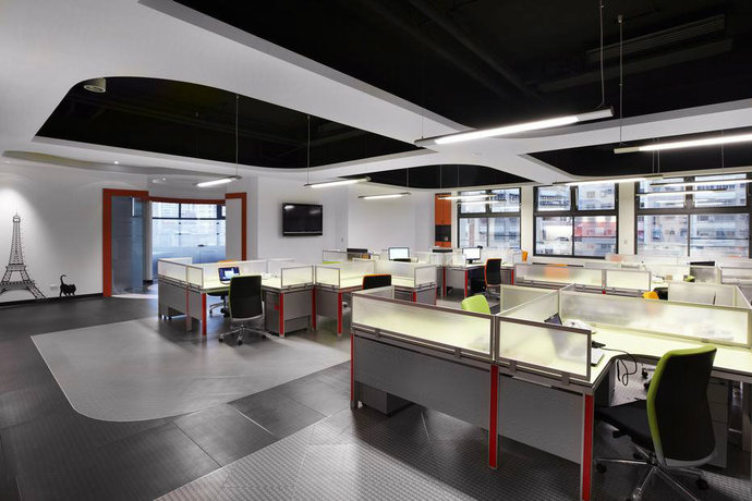 北京辦公室裝修 北京辦公室裝修